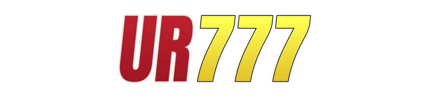 ur777 logo